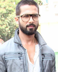 Shahid Kapoor
